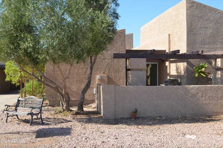 6446 E COVINA Road, Mesa, AZ