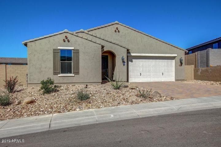 2942 W AMBER SUN Drive, Phoenix, AZ