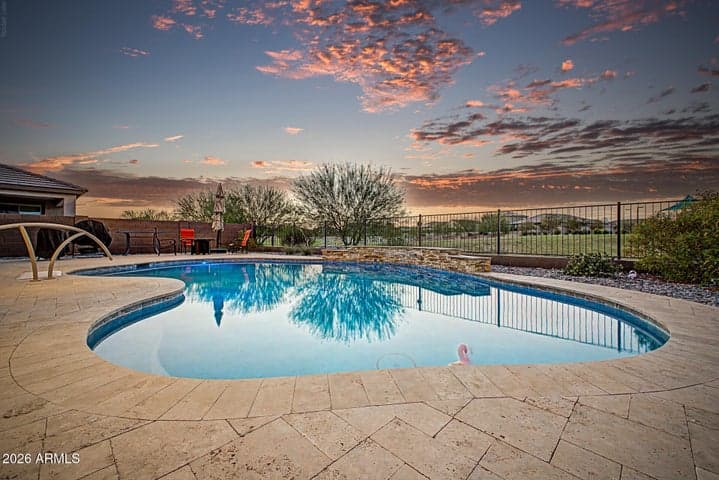 24590 W CONCORDA Drive, Buckeye, AZ