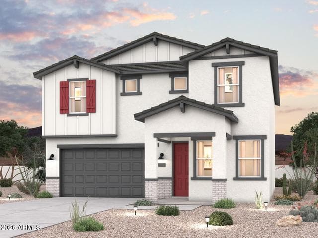 6272 E CROCKETT Way, San Tan Valley, AZ