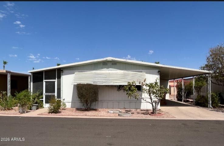 200 E Knox Road #100, Chandler, AZ