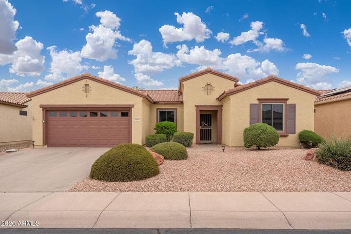 20680 N SHADOW MOUNTAIN Drive, Surprise, AZ