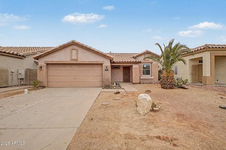 8346 W HUBBELL Street, Phoenix, AZ
