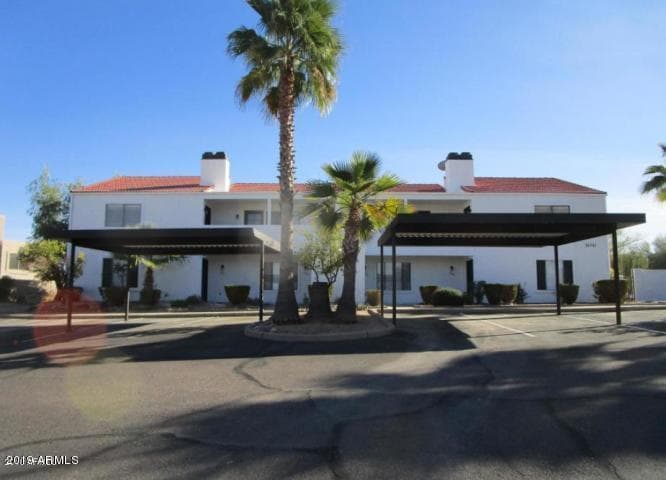 16741 E WESTBY Drive #101, Fountain Hills, AZ