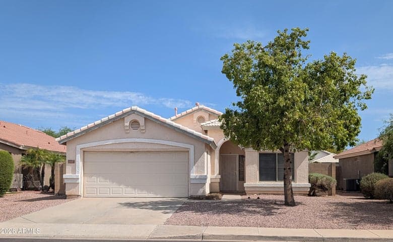 13216 W MAUNA LOA Lane, Surprise, AZ