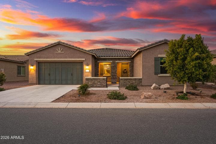 42122 W Rosewood Lane, Maricopa, AZ