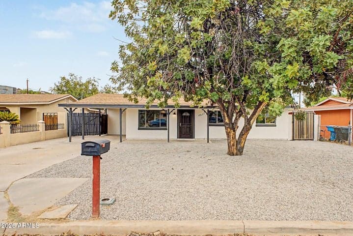 10633 N 17TH Avenue, Phoenix, AZ