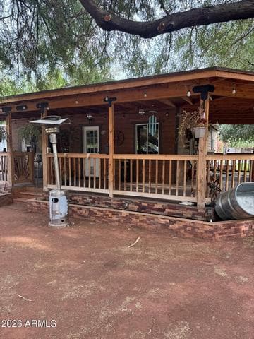 7601 W CAROLE Lane, Glendale, AZ