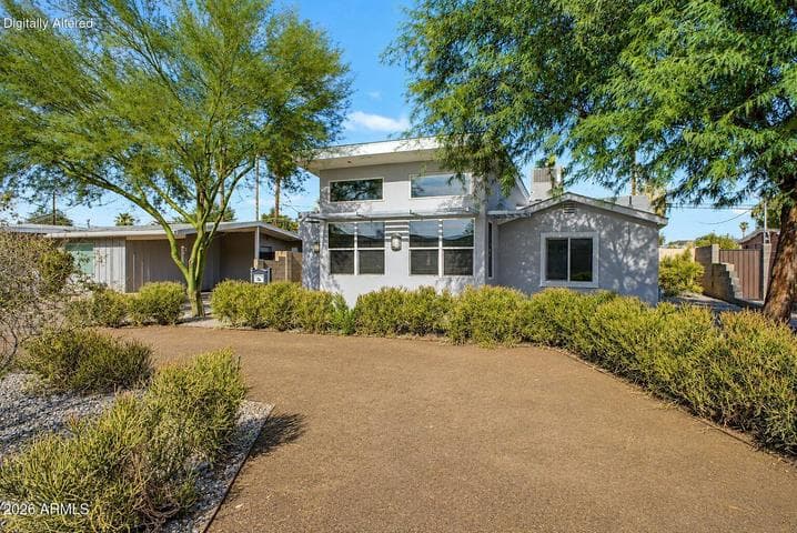 4411 N 18TH Street, Phoenix, AZ