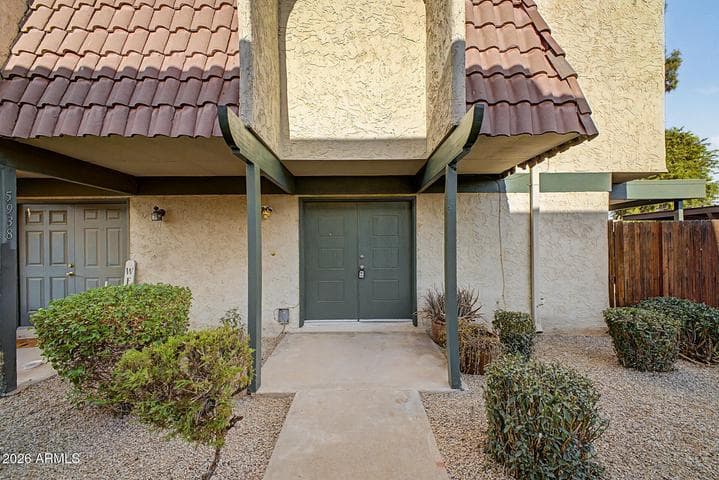 5940 W TOWNLEY Avenue, Glendale, AZ