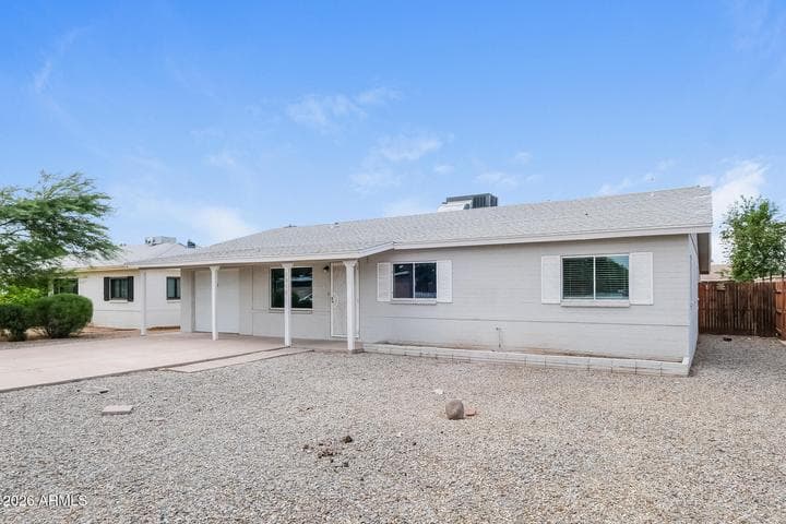 2315 W MARYLAND Avenue, Phoenix, AZ