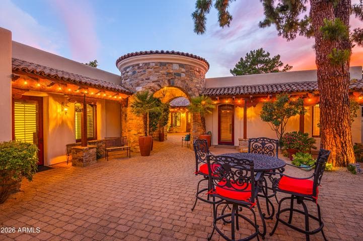 3356 N 60TH Street, Phoenix, AZ