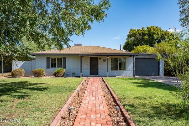 2144 W Whitton Avenue, Phoenix, AZ