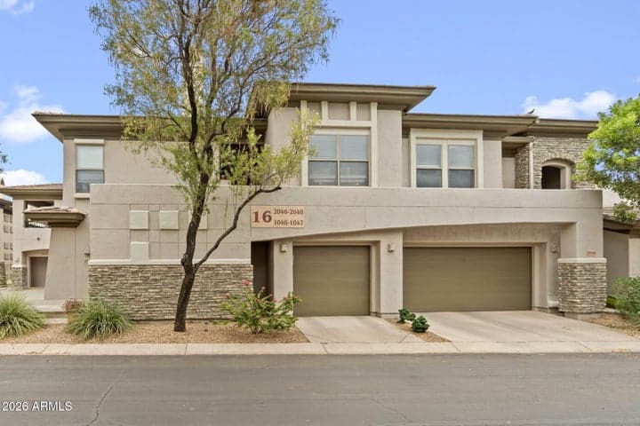 20121 N 76TH Street #1047, Scottsdale, AZ