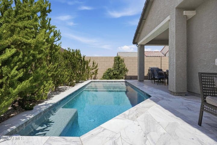 4512 S FERRIC --, Mesa, AZ