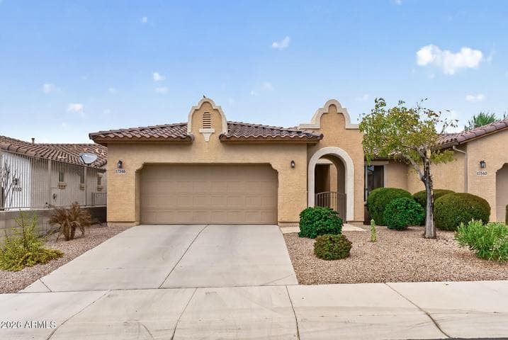 17546 W FAIRVIEW Street, Goodyear, AZ