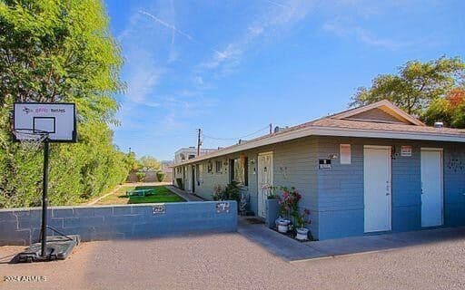 5241 N 17th Avenue #Unit B, Phoenix, AZ
