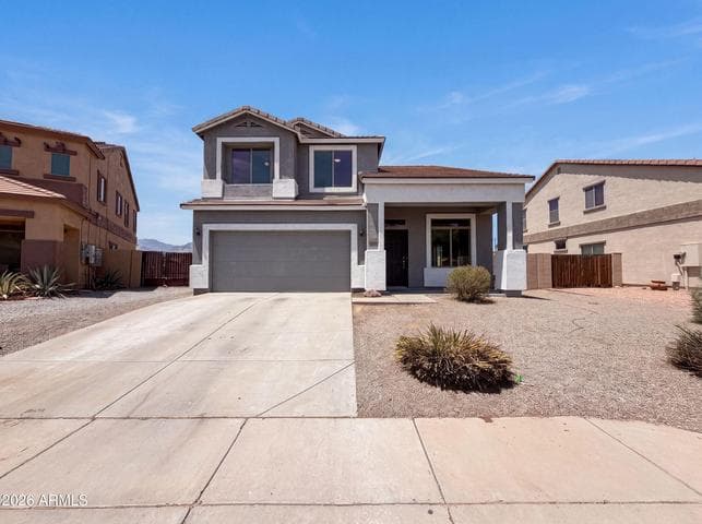 25660 W ELWOOD Street, Buckeye, AZ