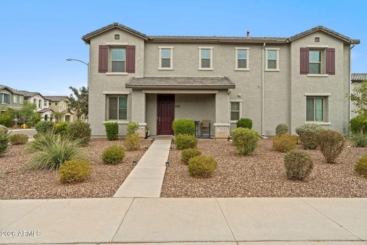 4214 S 58TH Drive, Phoenix, AZ