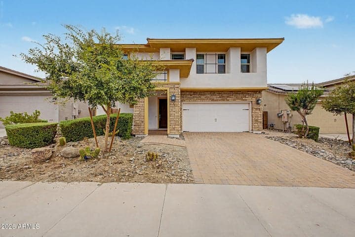 9242 S 168TH Drive, Goodyear, AZ
