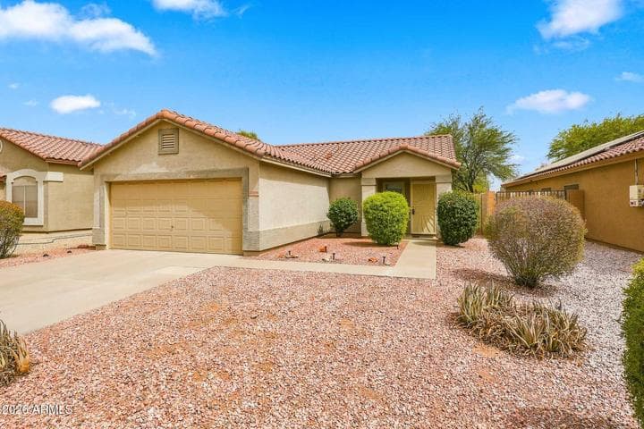 15548 W ACAPULCO Lane, Surprise, AZ