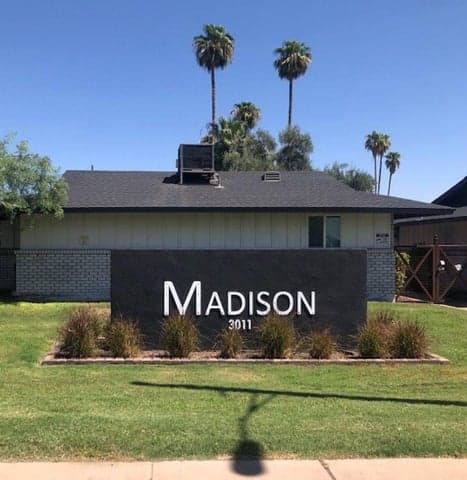 3011 N 38th Street #12, Phoenix, AZ