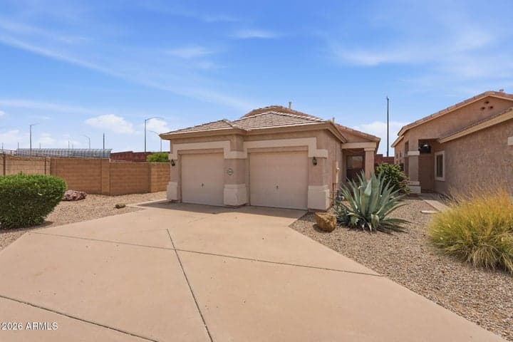 7265 E Knoll Street, Mesa, AZ