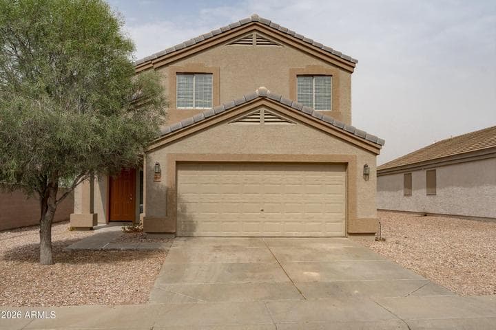 1672 S 234TH Lane, Buckeye, AZ