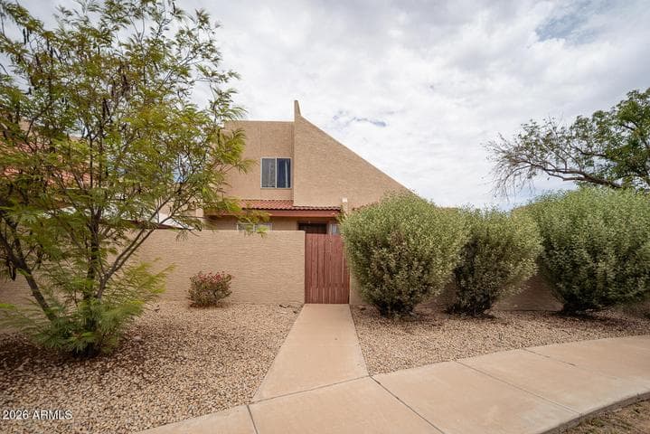 4145 W BOCA RATON Road, Phoenix, AZ