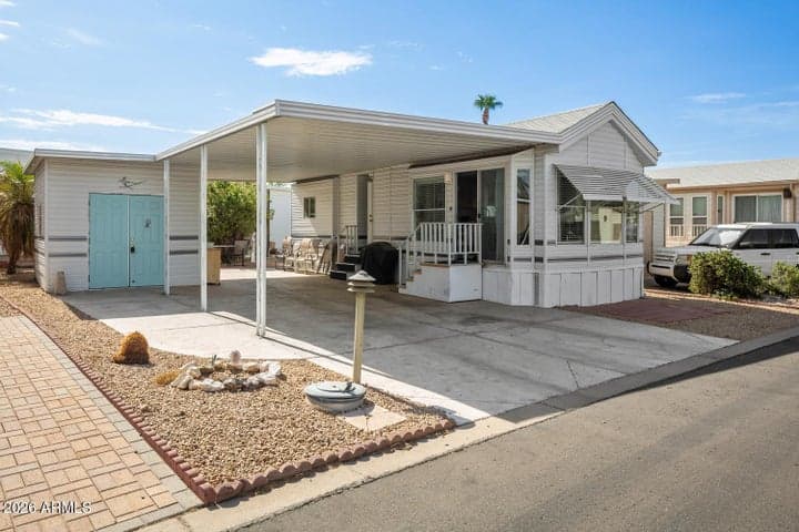 17200 W BELL Road #812, Surprise, AZ