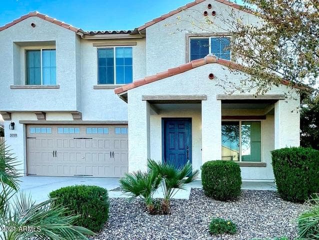 2019 E LINDRICK Drive, Gilbert, AZ