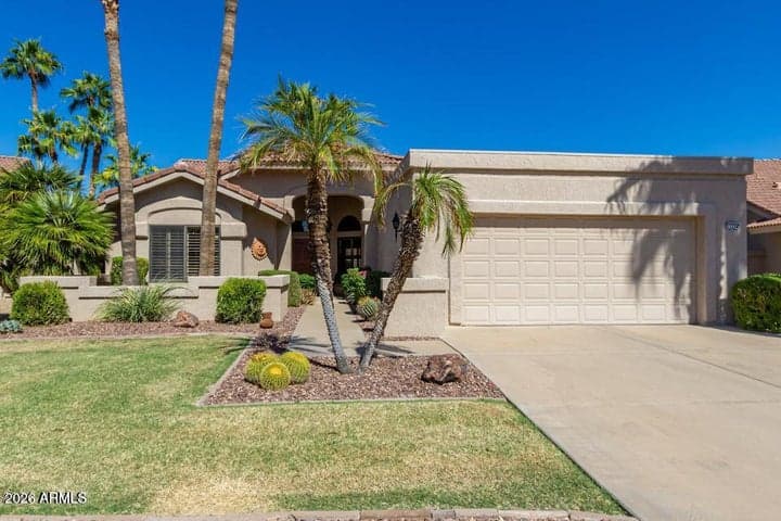 13334 W LA TERRAZA Drive, Sun City West, AZ