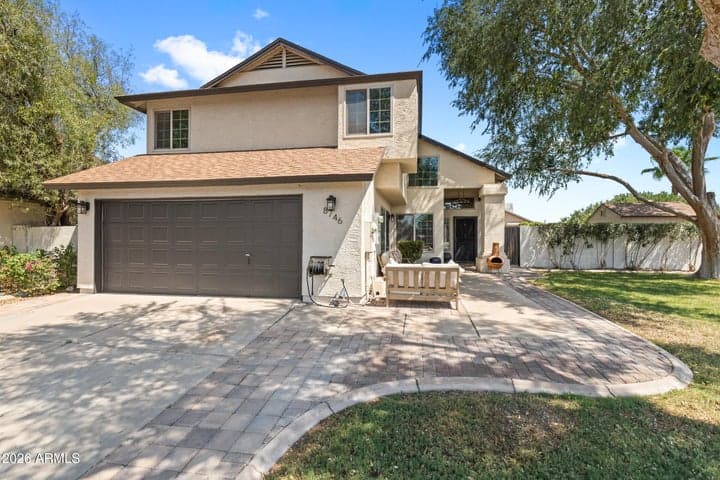 8746 E BELLEVIEW Street, Scottsdale, AZ