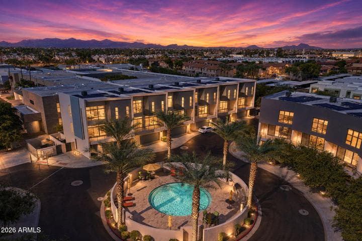 1401 N GRANITE REEF Road #1019, Scottsdale, AZ