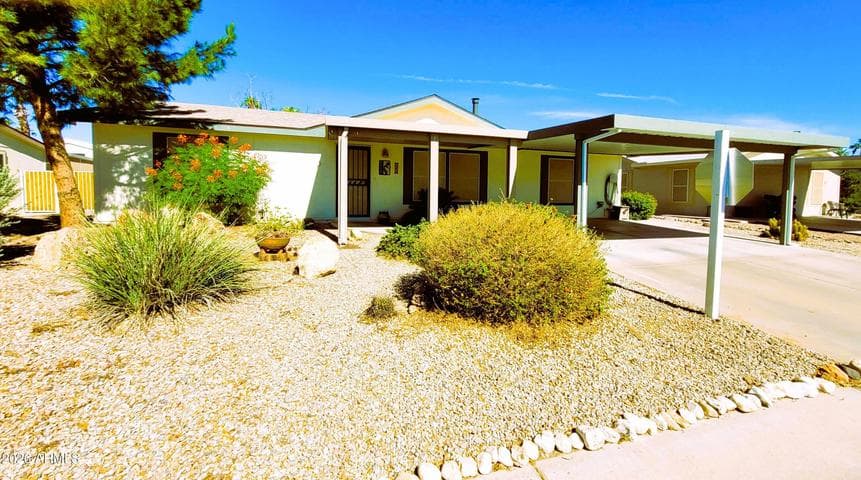 16101 N EL MIRAGE Road #343, El Mirage, AZ