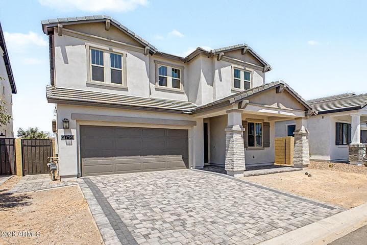 3714 E ROCHELLE Circle, Mesa, AZ