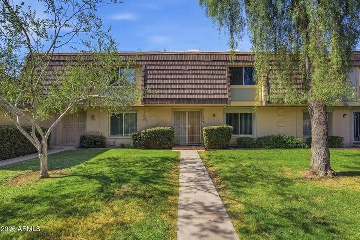 1407 E MALIBU Drive, Tempe, AZ