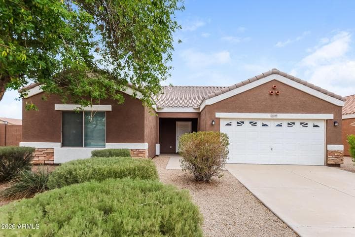 13289 N PRIMROSE Street, El Mirage, AZ