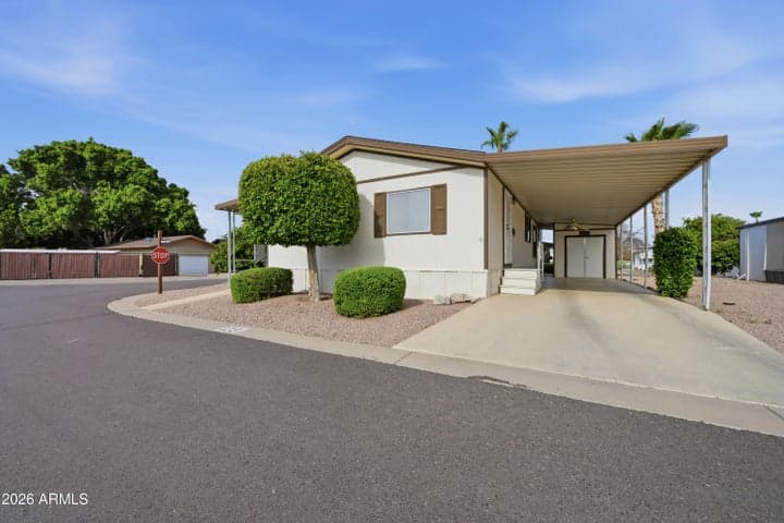 8600 E Broadway Road #123, Mesa, AZ