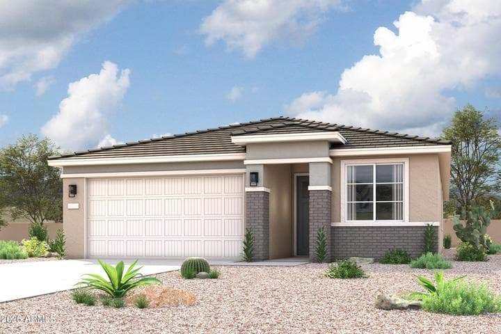48022 W Cowgirl Road, Maricopa, AZ