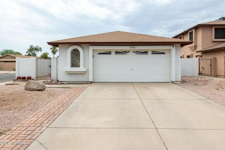 3725 W BLUEFIELD Avenue, Glendale, AZ