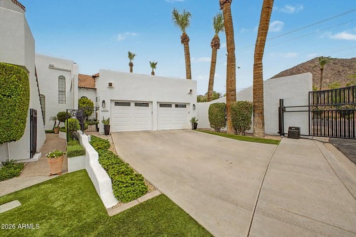 4552 N 52ND Place, Phoenix, AZ