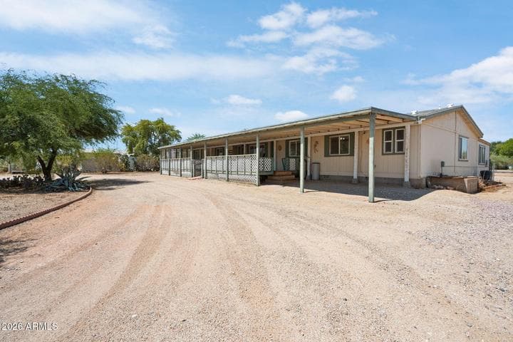 25504 S 192nd Place, Queen Creek, AZ