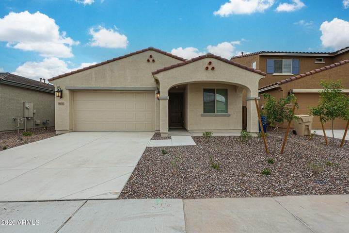 9011 W GEORGIA Avenue, Glendale, AZ