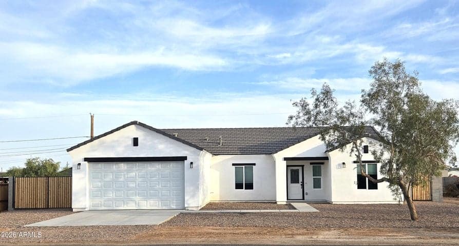 5281 E VISTA GRANDE --, San Tan Valley, AZ