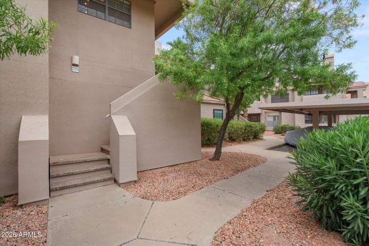 5950 N 78TH Street #226, Scottsdale, AZ