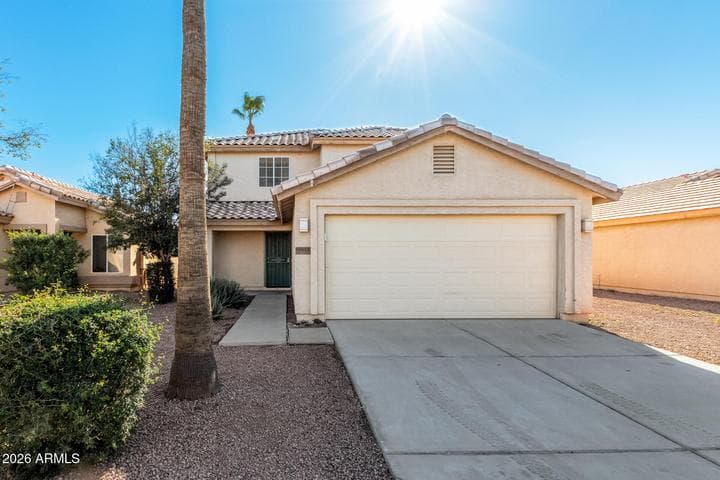 12933 W CHERRY HILLS Drive, El Mirage, AZ
