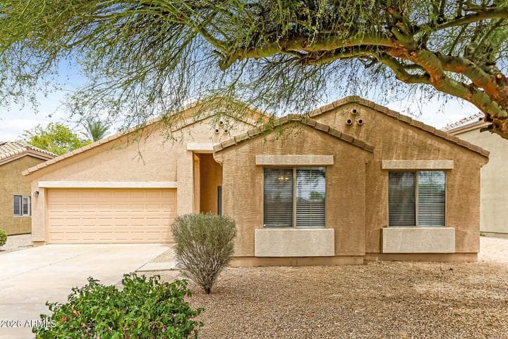12550 W HEARN Road, El Mirage, AZ
