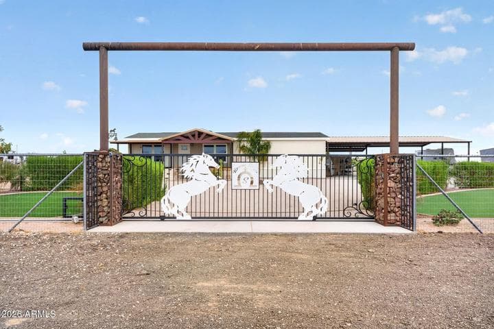3005 N 434TH Lane, Tonopah, AZ