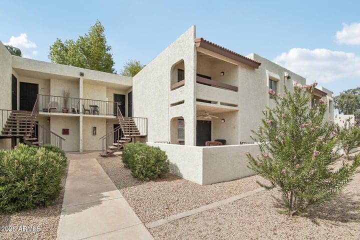 10444 N 69TH Street #206, Paradise Valley, AZ